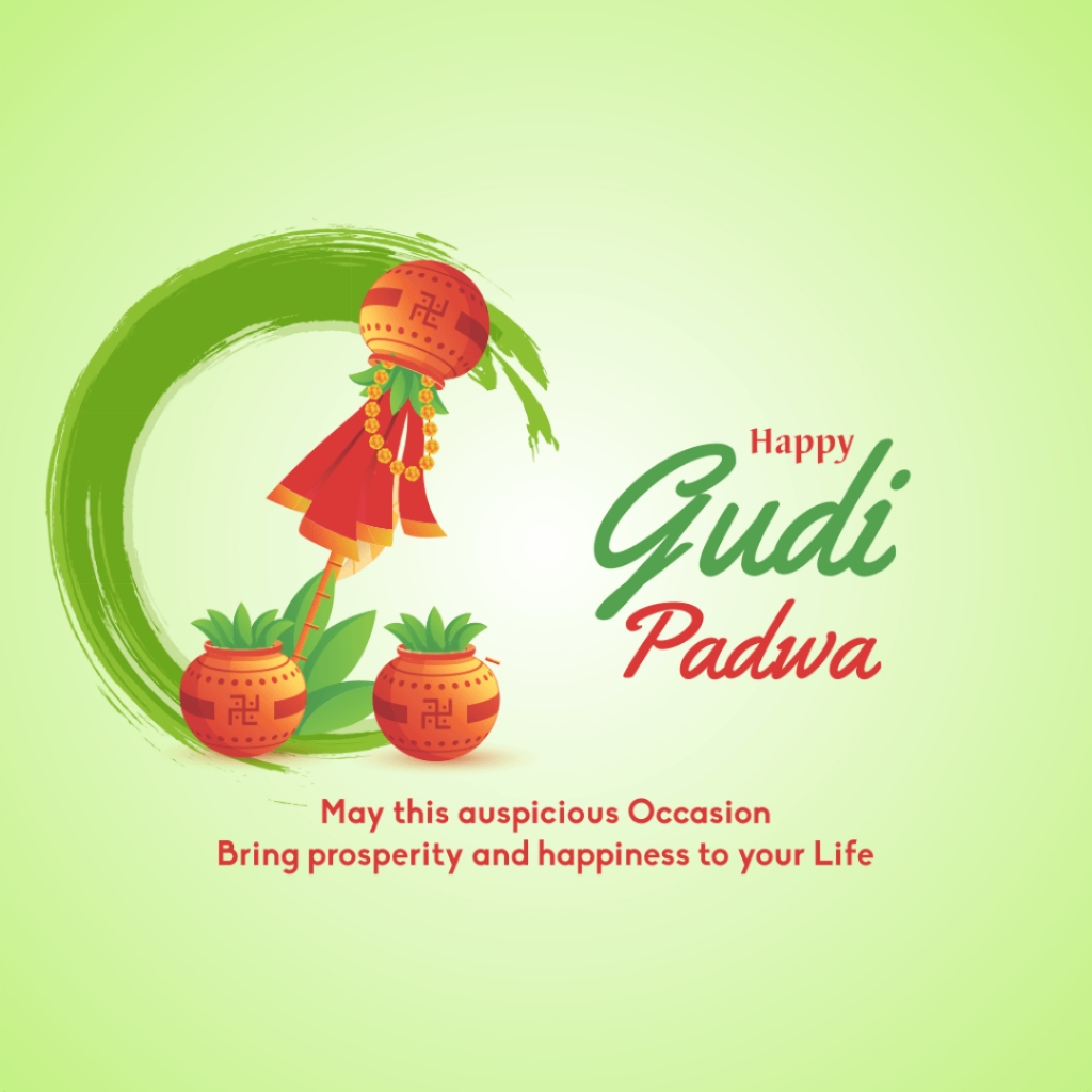 Gudi Padwa Free Picture